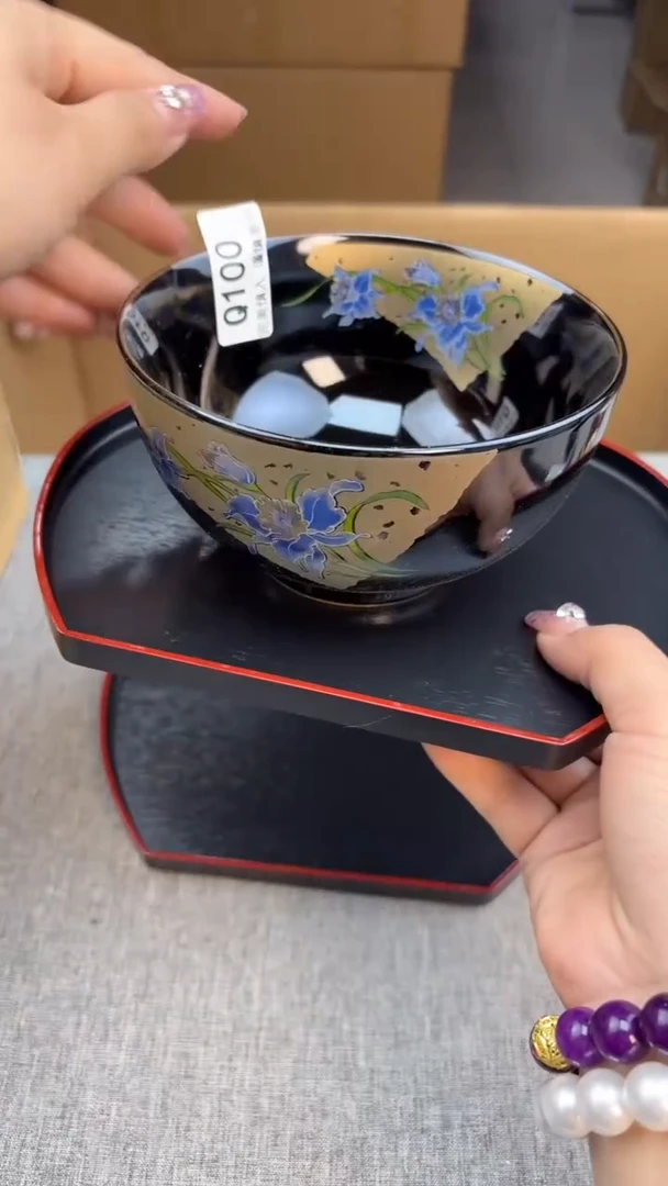 瓷片王100q