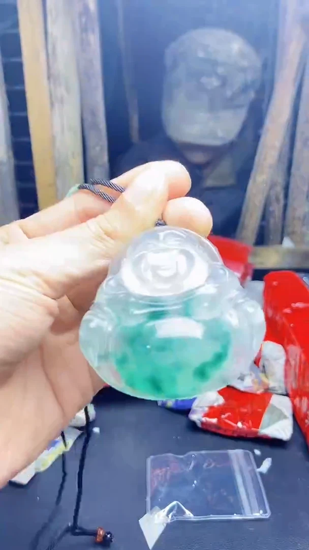 无非金属满色吊坠 所见即所得！