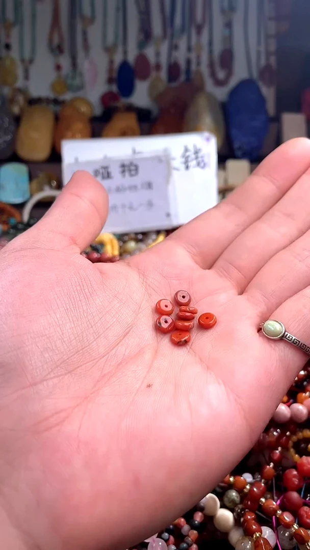 【闪购商品】南红玛瑙.未镶嵌(一物一件)149499