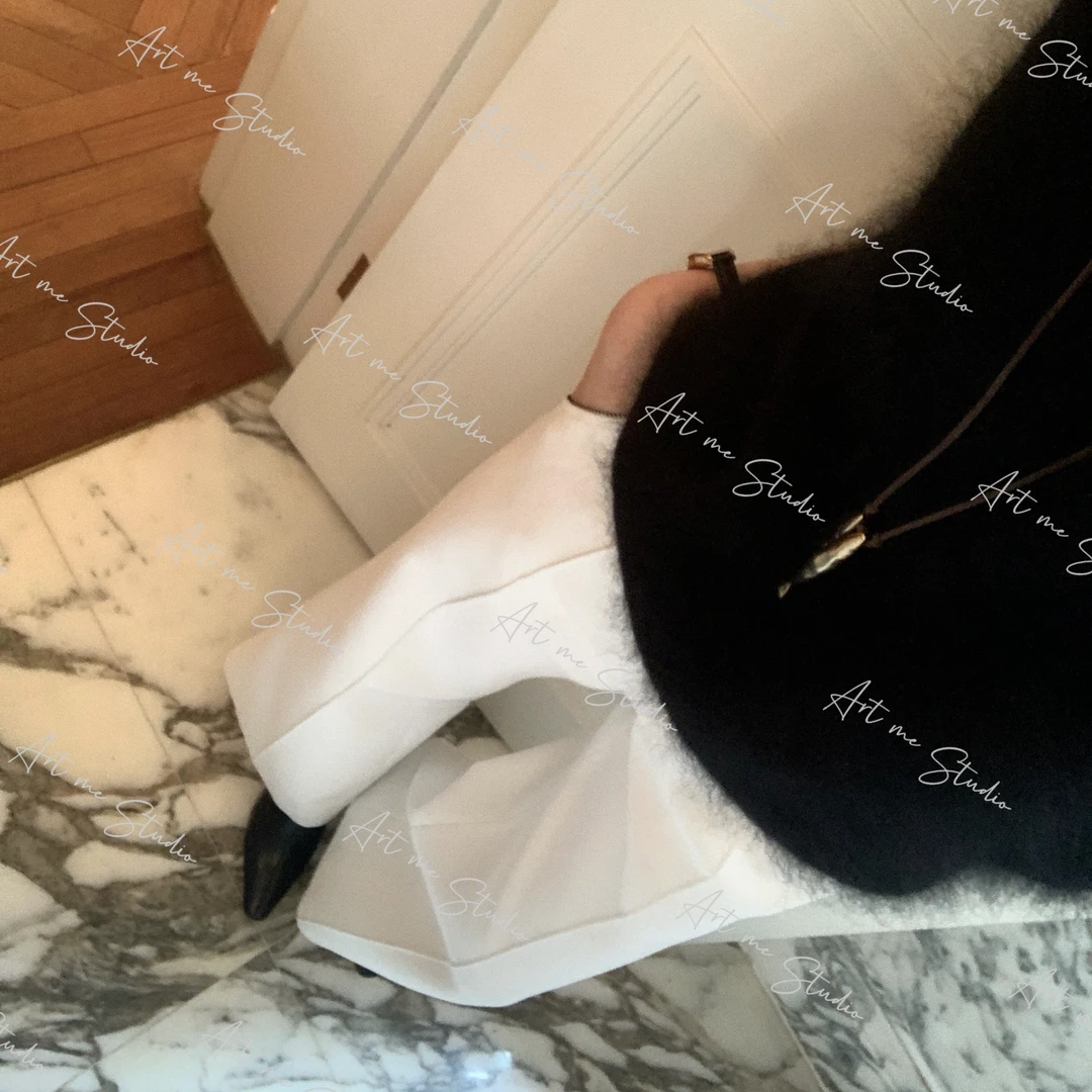 【ART ME】神颜西裤超完美裤型姐感穿搭必备三色西裤w2065t1