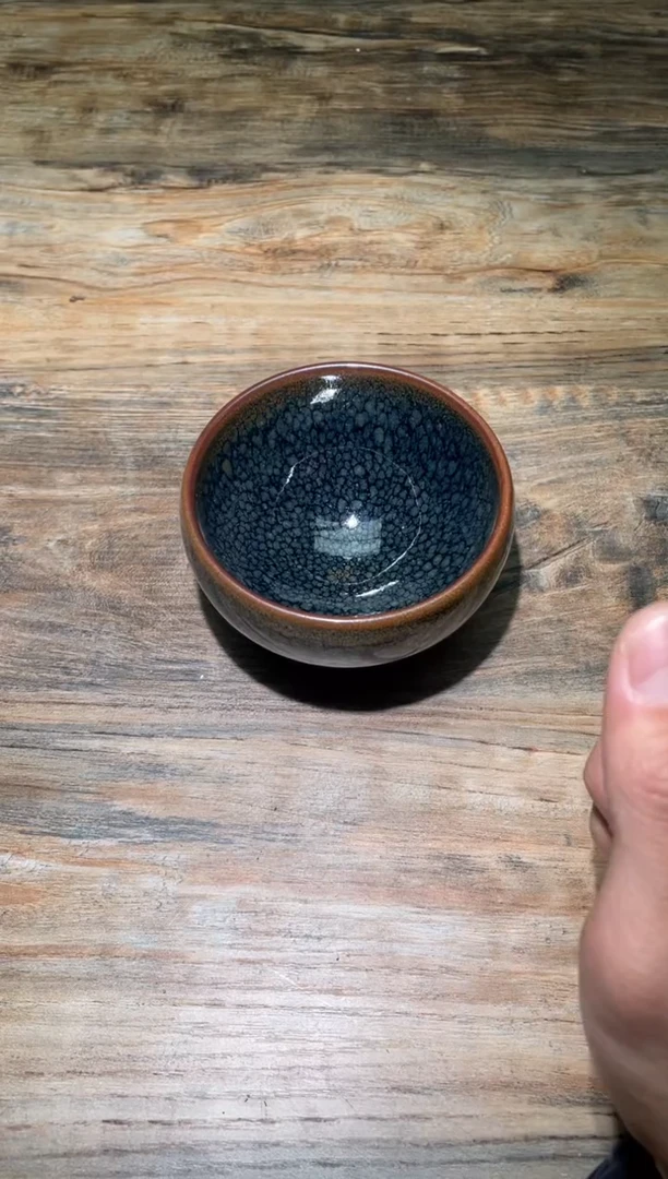 【闪购商品】茶盏南屏建盏茶器厂60