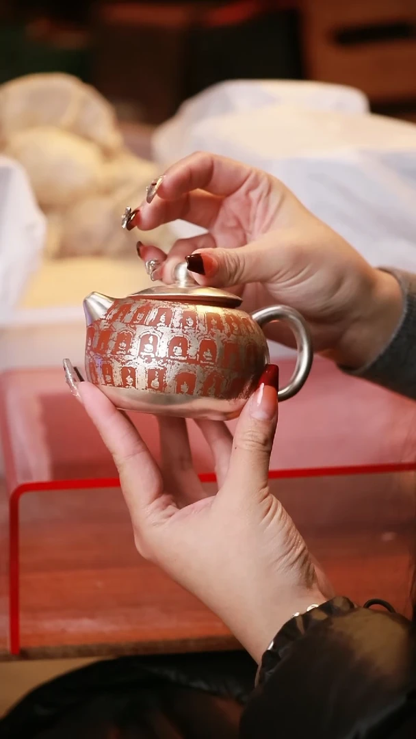 【闪购商品】其他茶具茶具（无礼盒@@T847