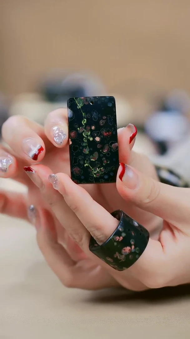 【闪购商品】寻武记A梅花玉一物一拍