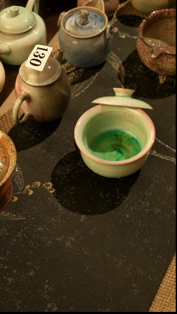 一堆柴火手作141