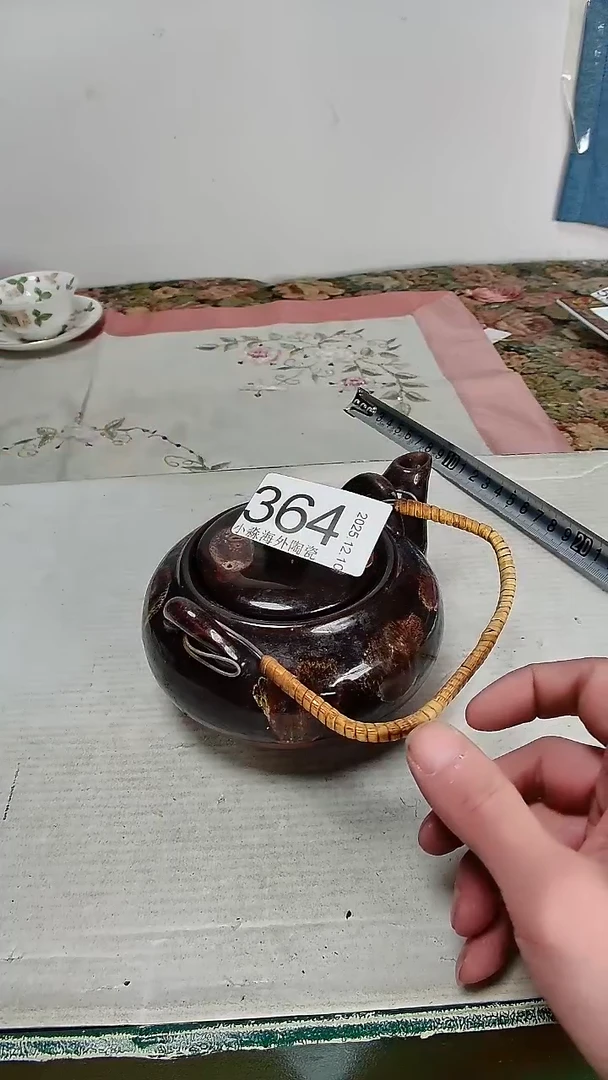 瓷片o*u小淼海外陶瓷工艺品