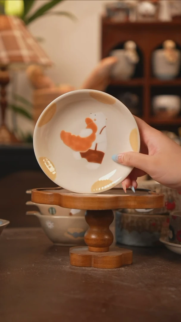 陶瓷川谷原创陶瓷6.11直播宠粉福利正品