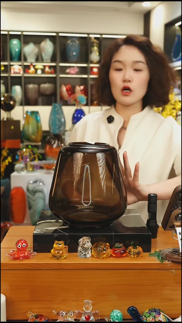 外贸花瓶尾货花瓶148