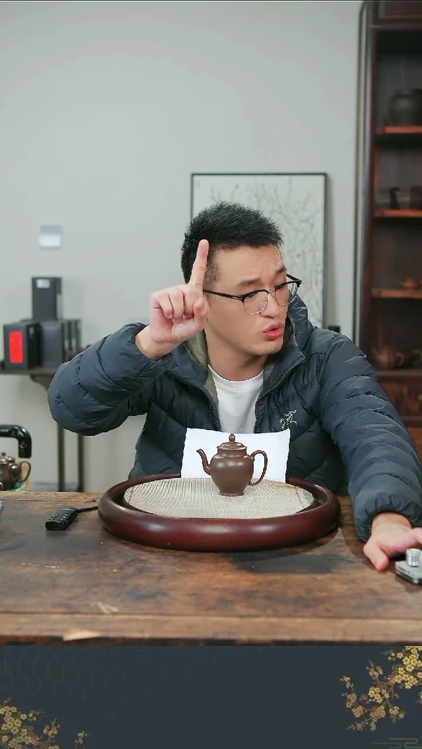 茶壶紫砂老行家紫砂3