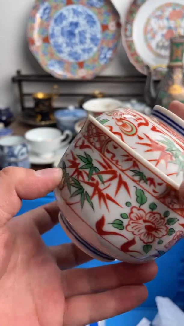 【闪购商品】瓷片176-N-满20包邮48h凑单