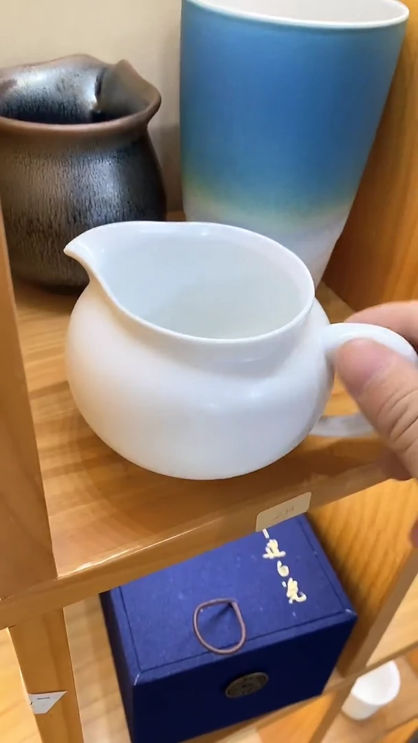 瓷片A374陶瓷茶具茶器