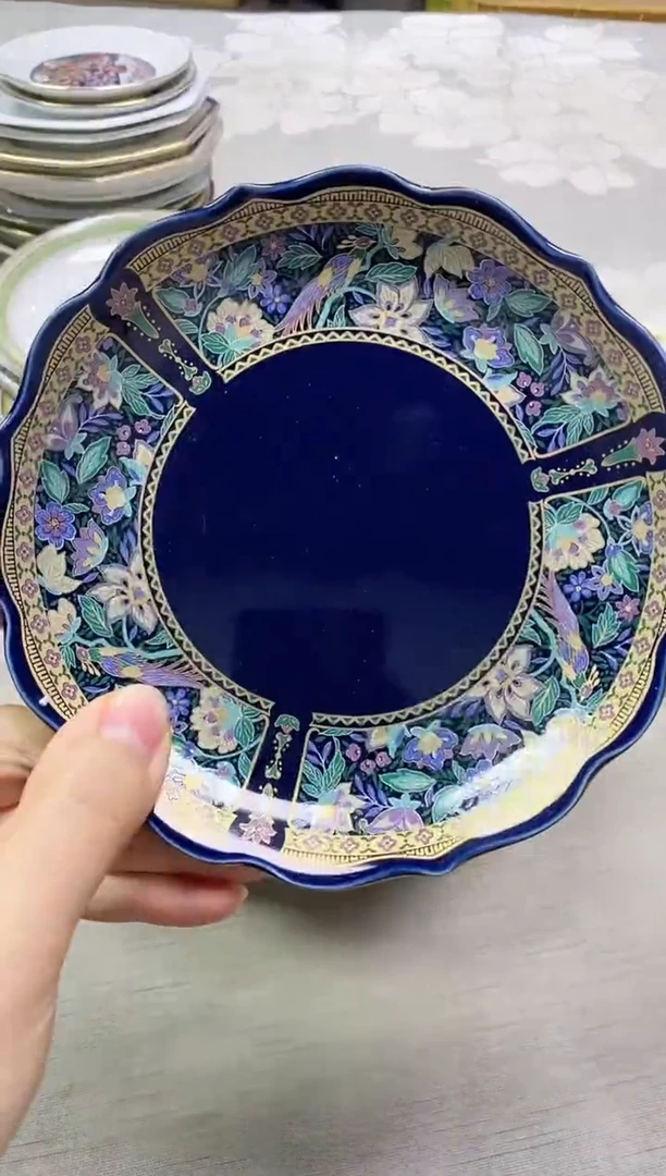 【闪购商品】/112精美瓷器感谢选购