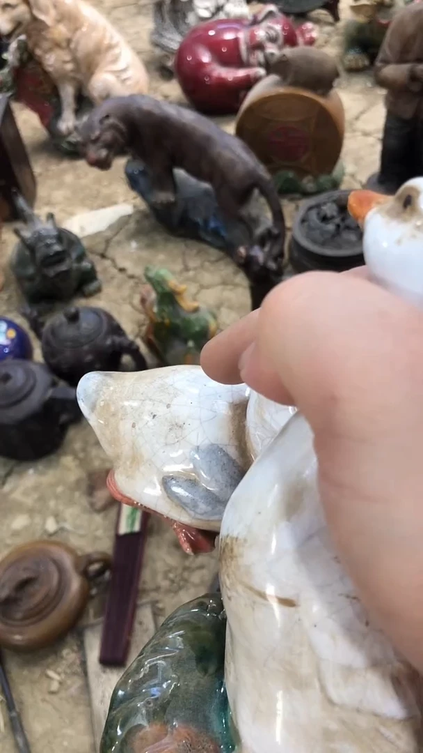瓷用****6商用陶瓷代替链接（已直播间实物为准）