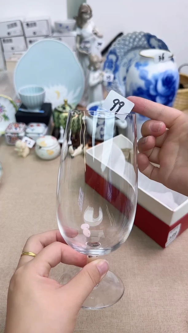 瓷片瓷片辰辰的瓷器好看到爆