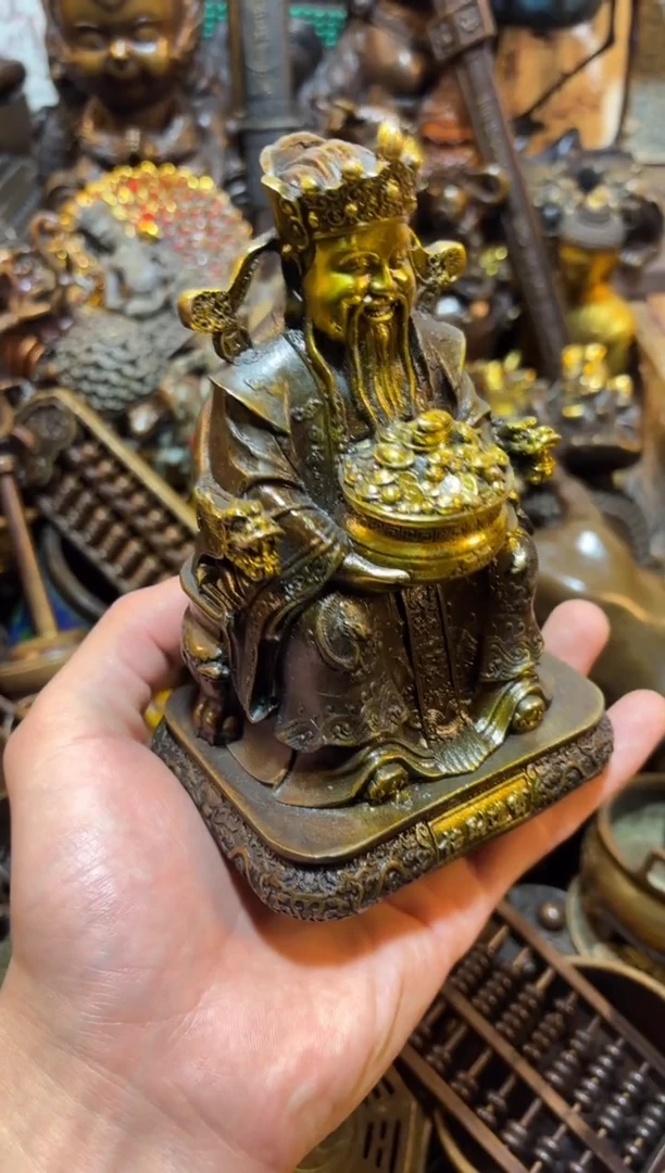 【闪购链接】古上古铜器专属链接