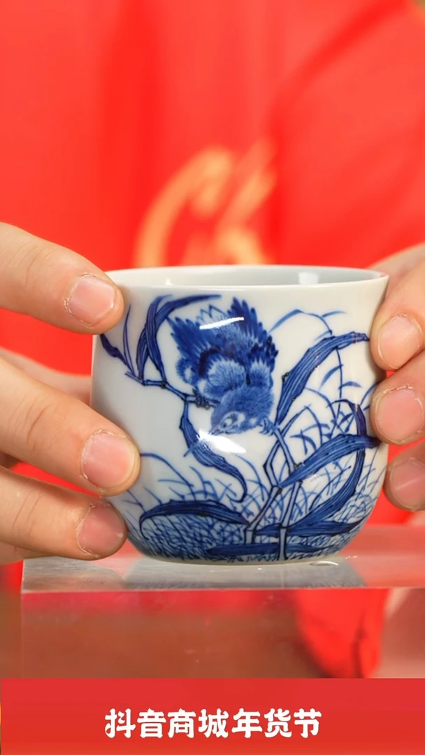 【闪购商品】瓷圈富贵推荐好物@@moshe341