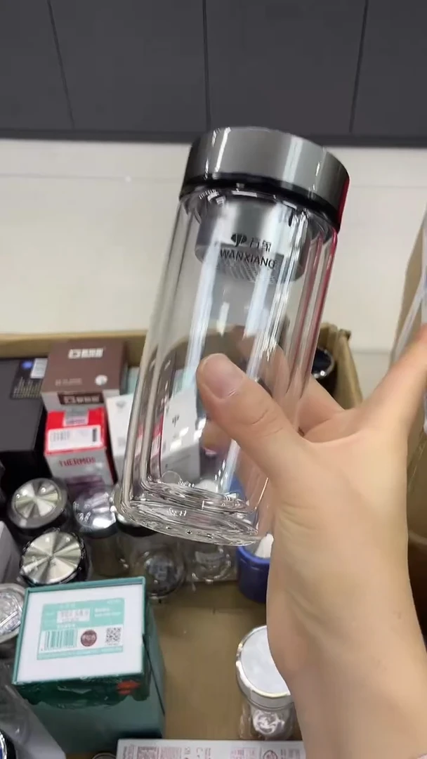 万象双层v406-360ml无盒