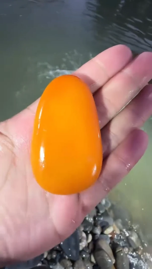 未镶嵌软玉挂件88