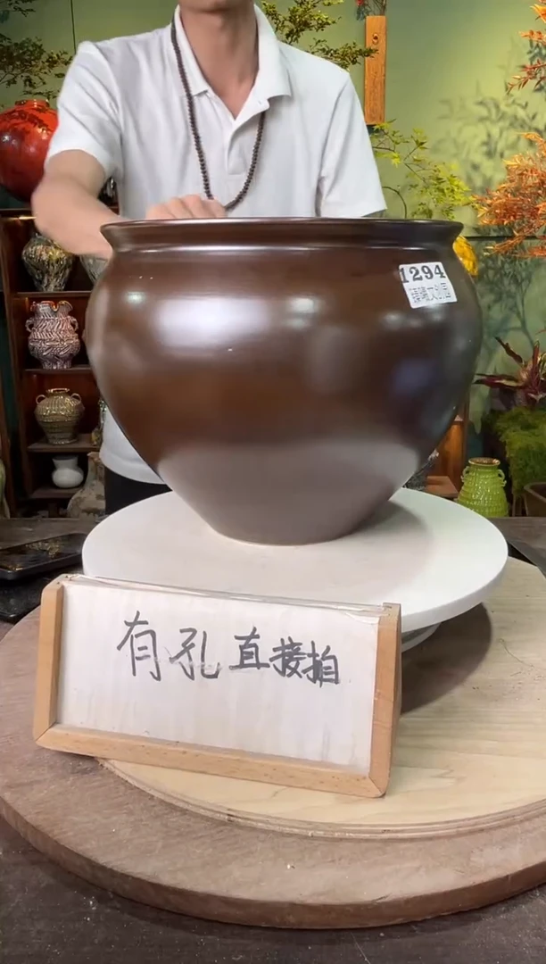 1294口径24高25误差2公分默认微瑕