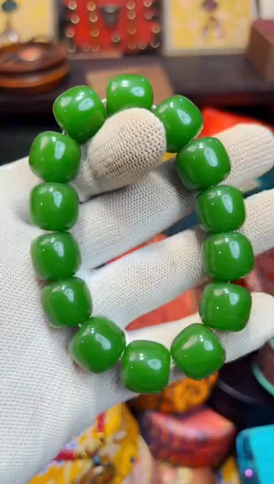 【闪购商品】和田玉挂件未镶嵌V瑞哥专属高端精品50