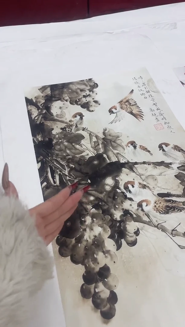 丽丽精品优选画链接113