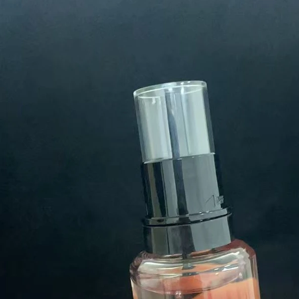 我行我路无界浓香水补充装100ml
