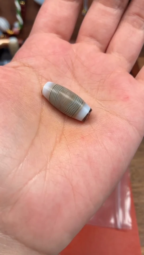 未镶嵌颈饰玛瑙/玉髓【肖钟出品】东南亚配珠