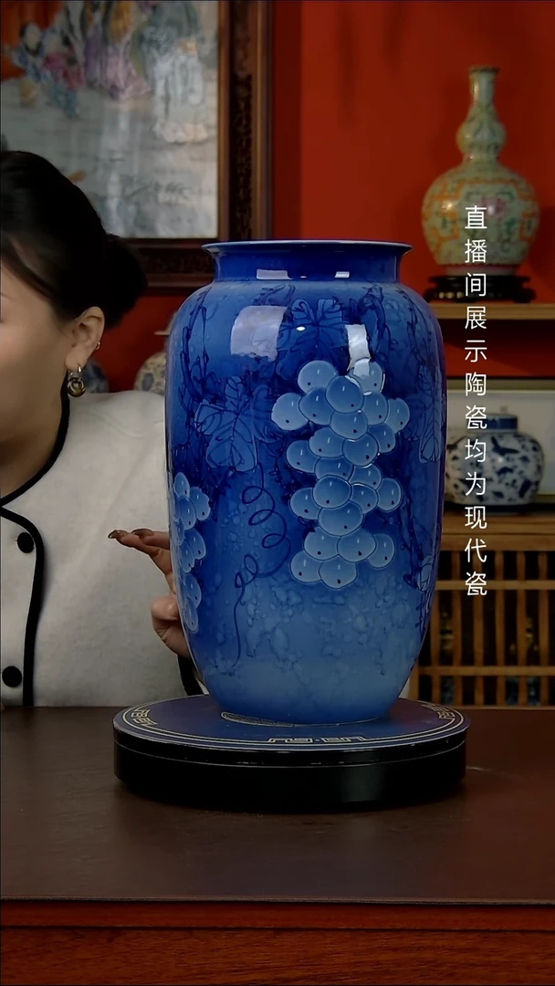 景德镇御匠邦陶瓷 拒收运费自理