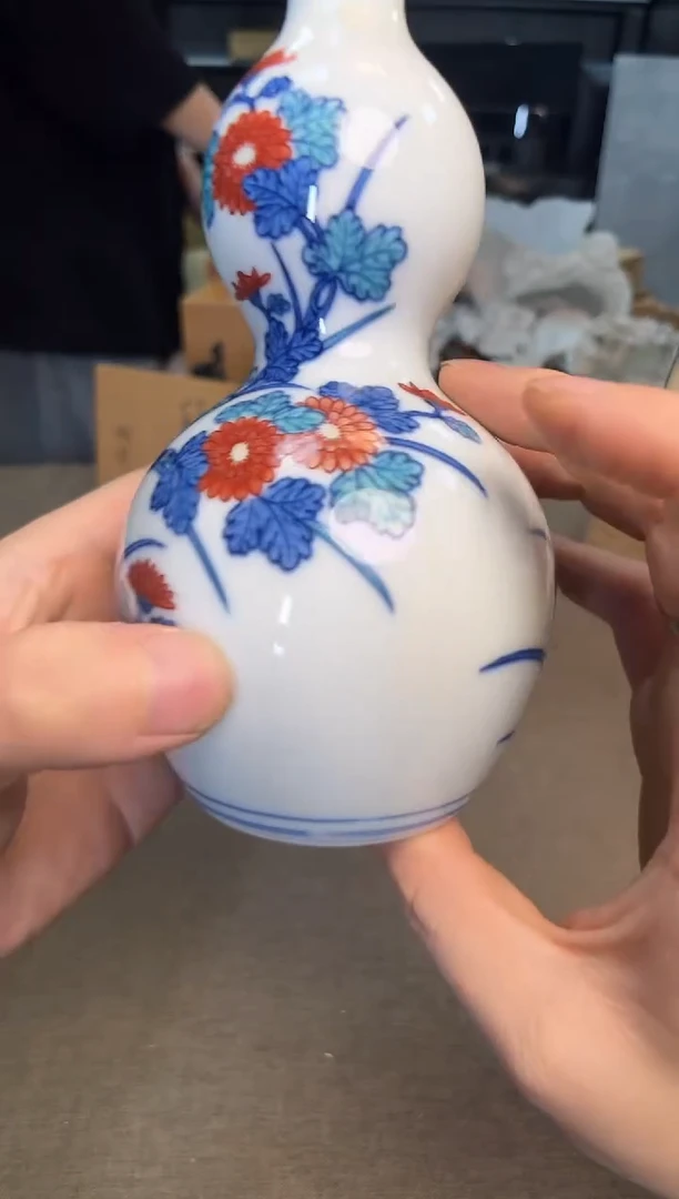茶宠瓷器茶具套装