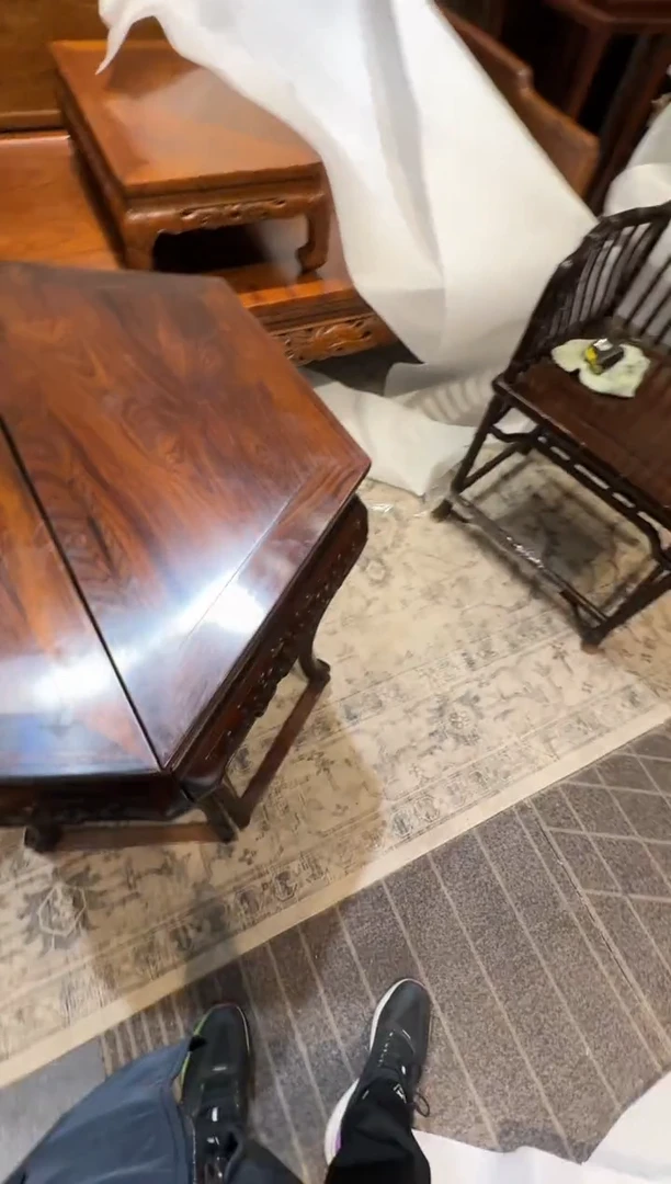 灵*京城木器文房雅玩