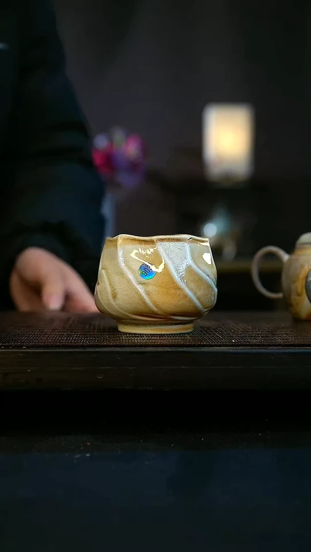 【闪购商品】杯903号容量60-80ML杯