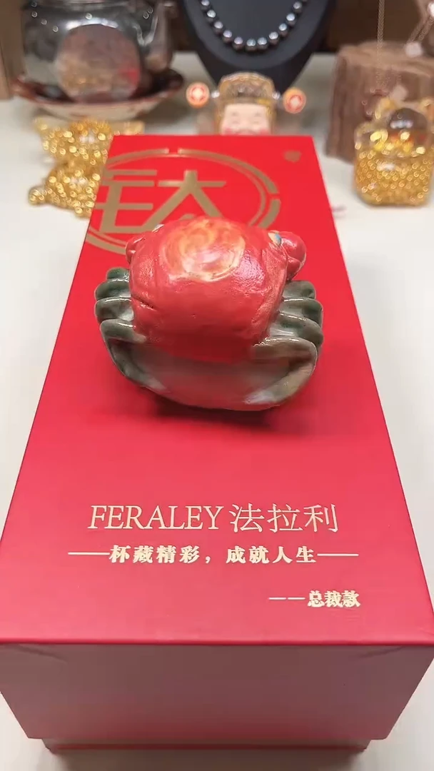 瓷片陶茶周边666文玩多人