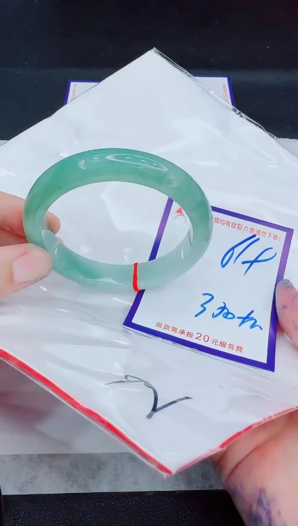 未镶嵌手镯翡翠11111111