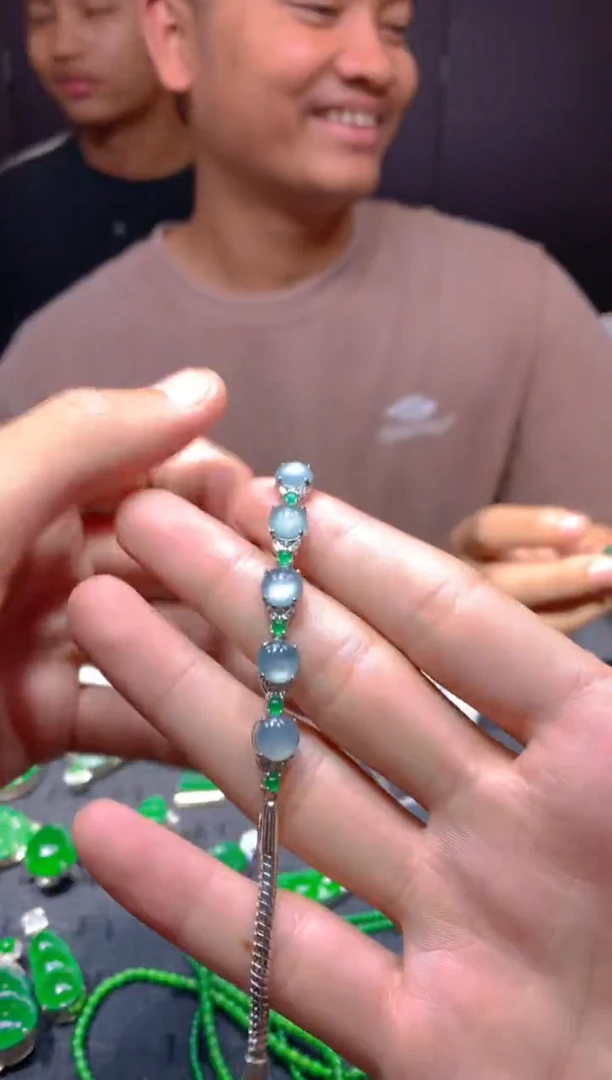 未镶嵌定制翡翠258多样性发货（发其一）