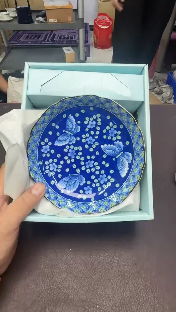 手工艺品琉璃刘*醉460
