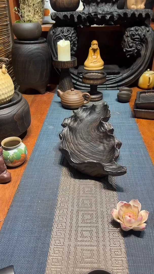 香樟木香樟木一物一拍