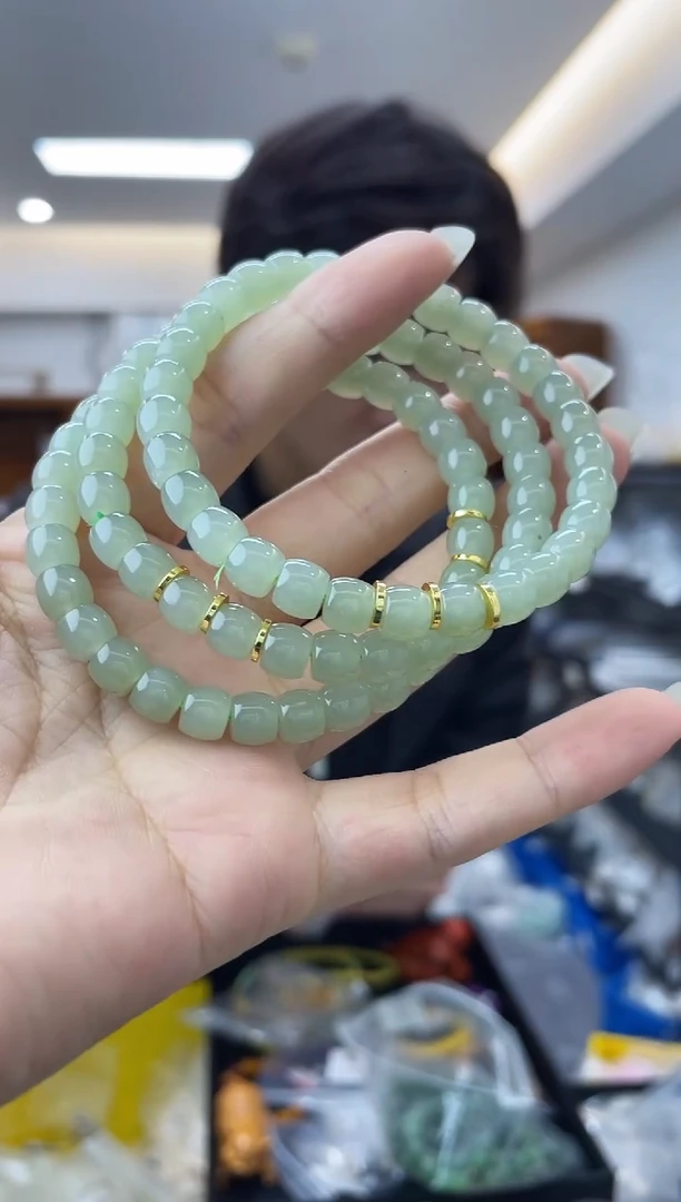 【闪购商品】和田玉·未镶嵌多样性一件发货