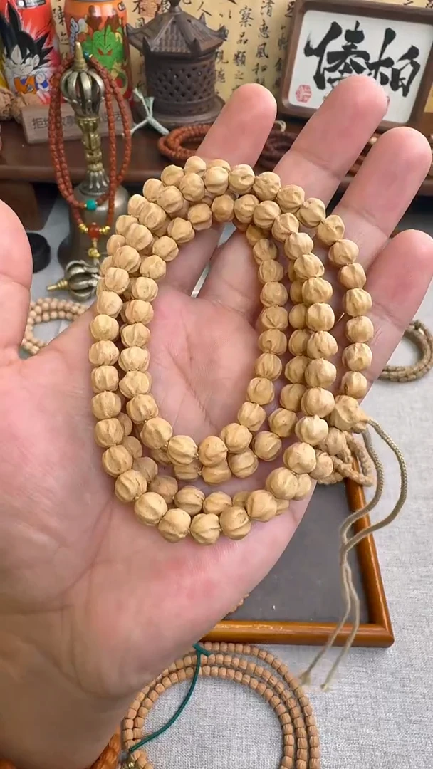 吊坠柏香籽/百香籽倾*.福利