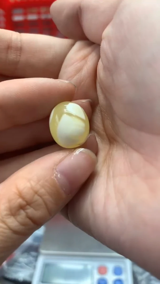 【闪购商品】琥珀珠宝奇石未镶嵌489