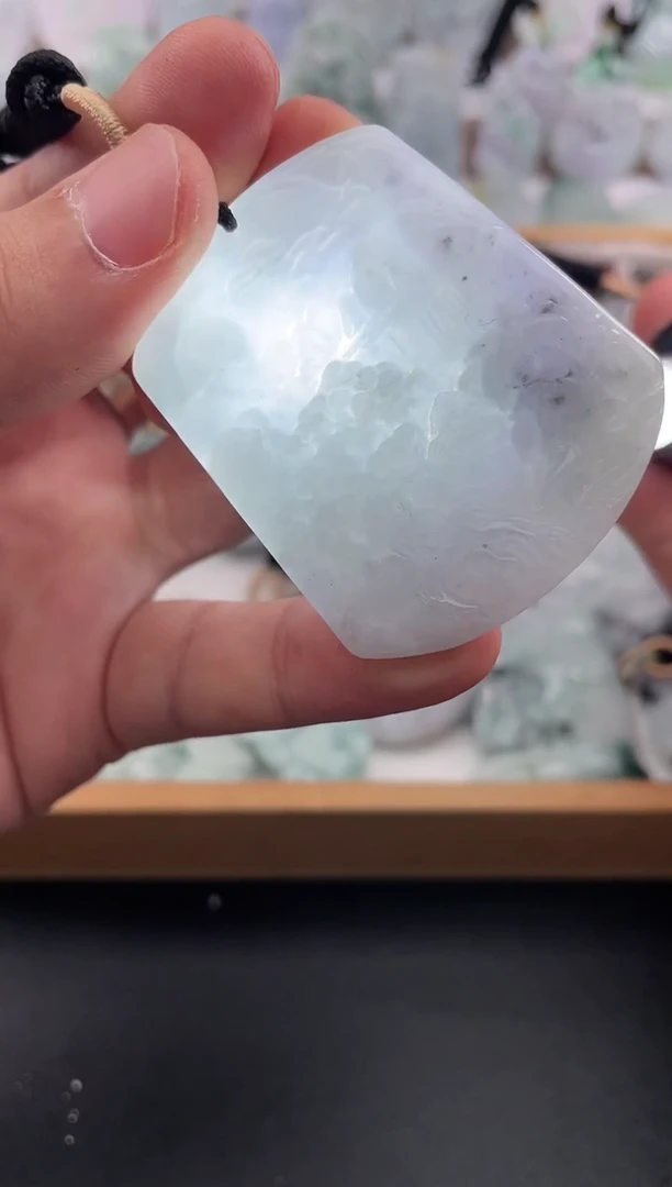 颈饰未镶嵌翡翠25/12/21/.141