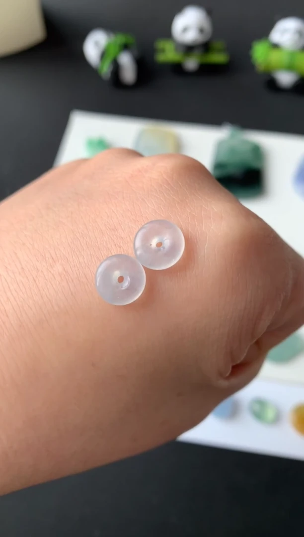 未镶嵌定制翡翠0618455490