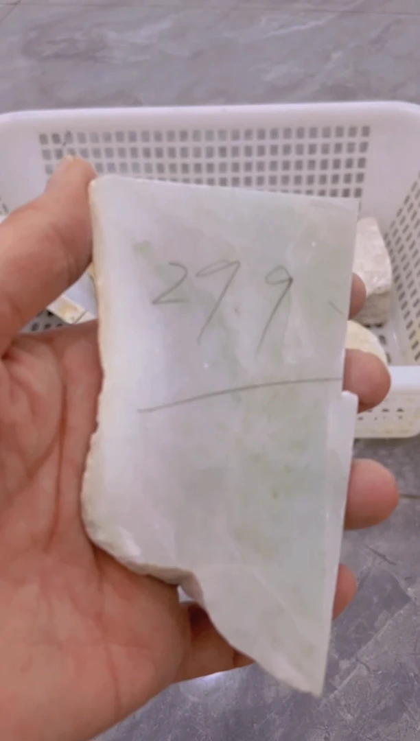 定制翡翠未镶嵌多样性随机发其一