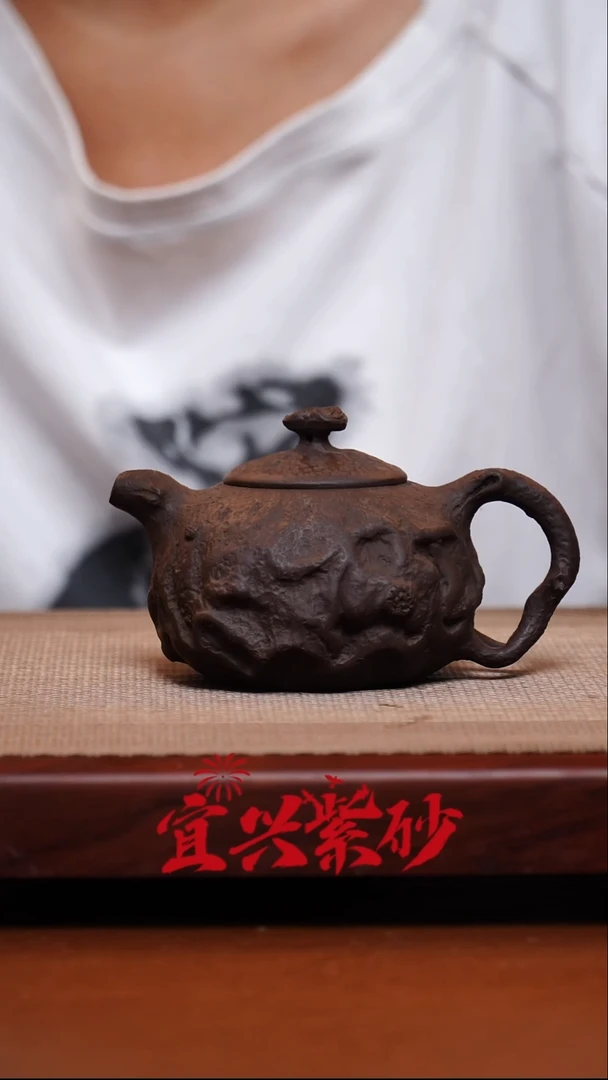 茶壶紫砂宜兴紫砂 60号