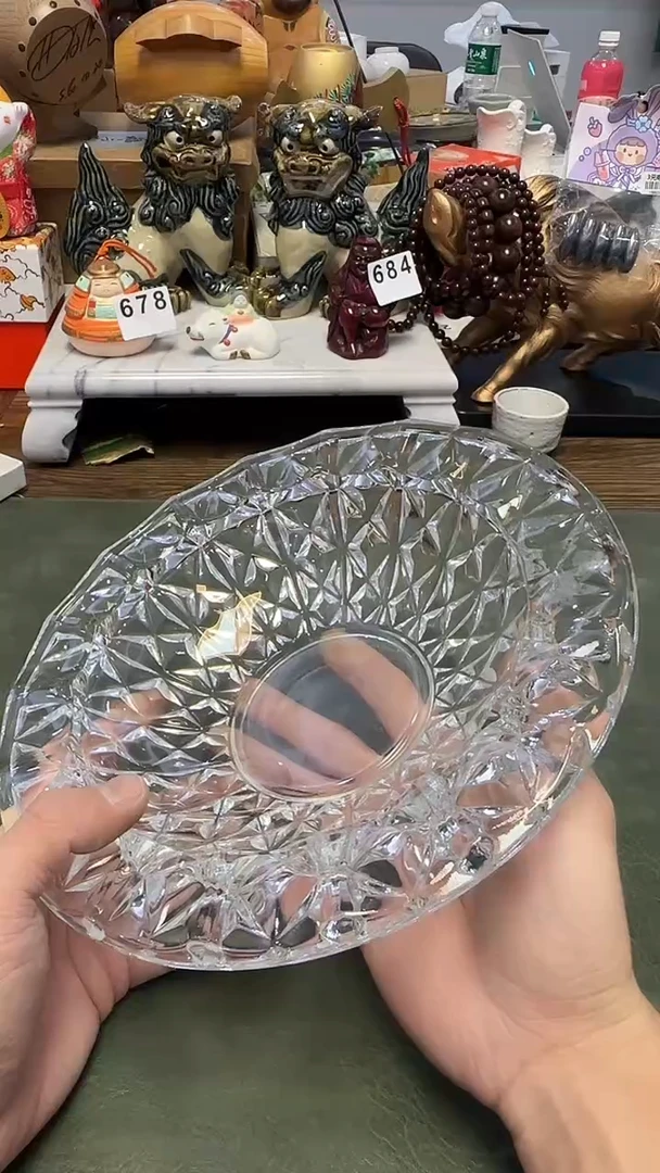 740灰皿·········