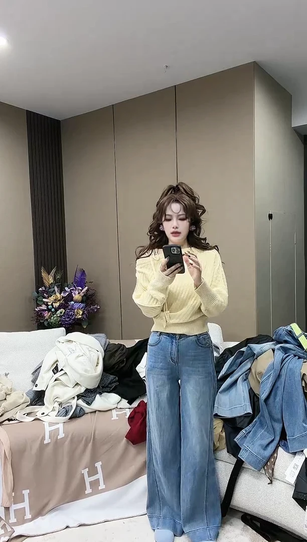 【福利款】尺码29裤子12034