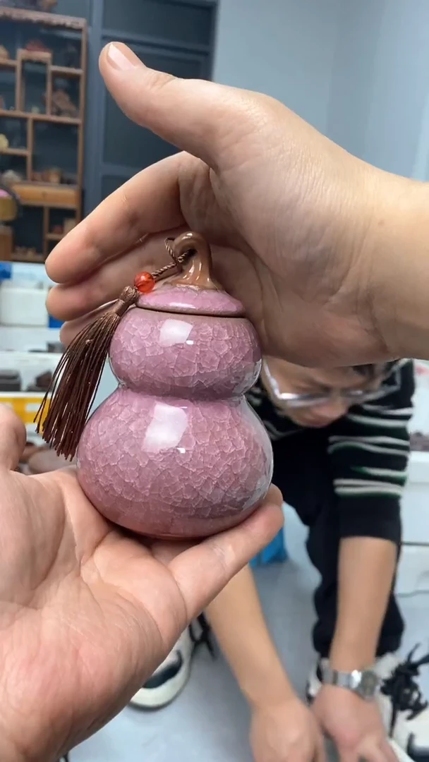 【闪购商品】紫砂茶壶宜兴原矿紫砂壶