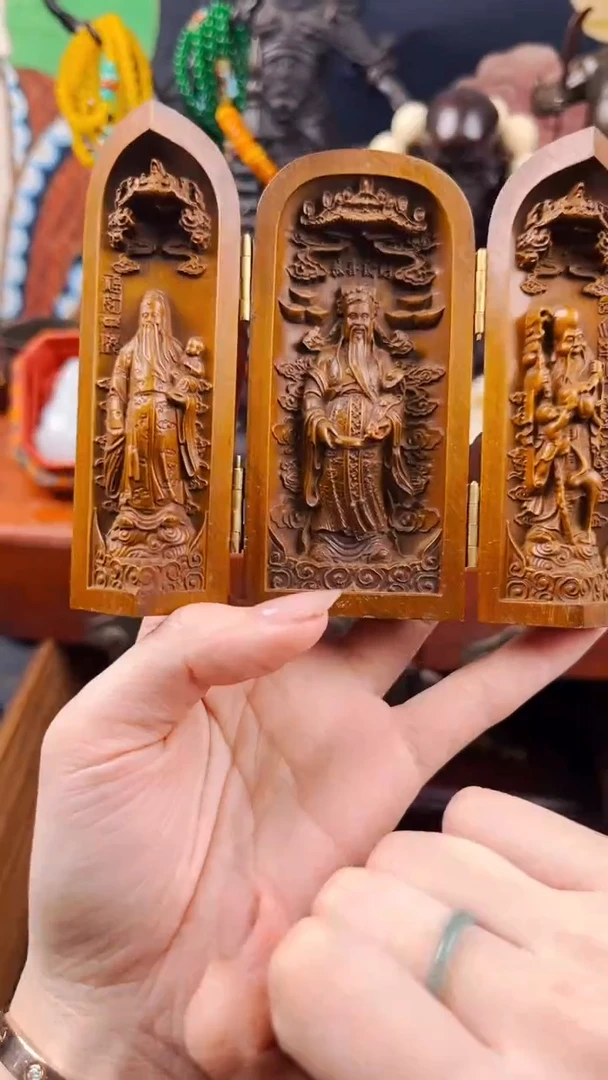 【闪购商品】黄杨木飞姐专属精品推荐21