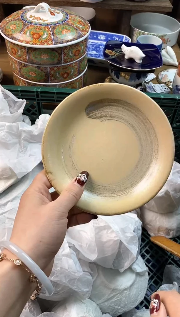 【闪购商品】瓷片[○･｀Д´･ ○]