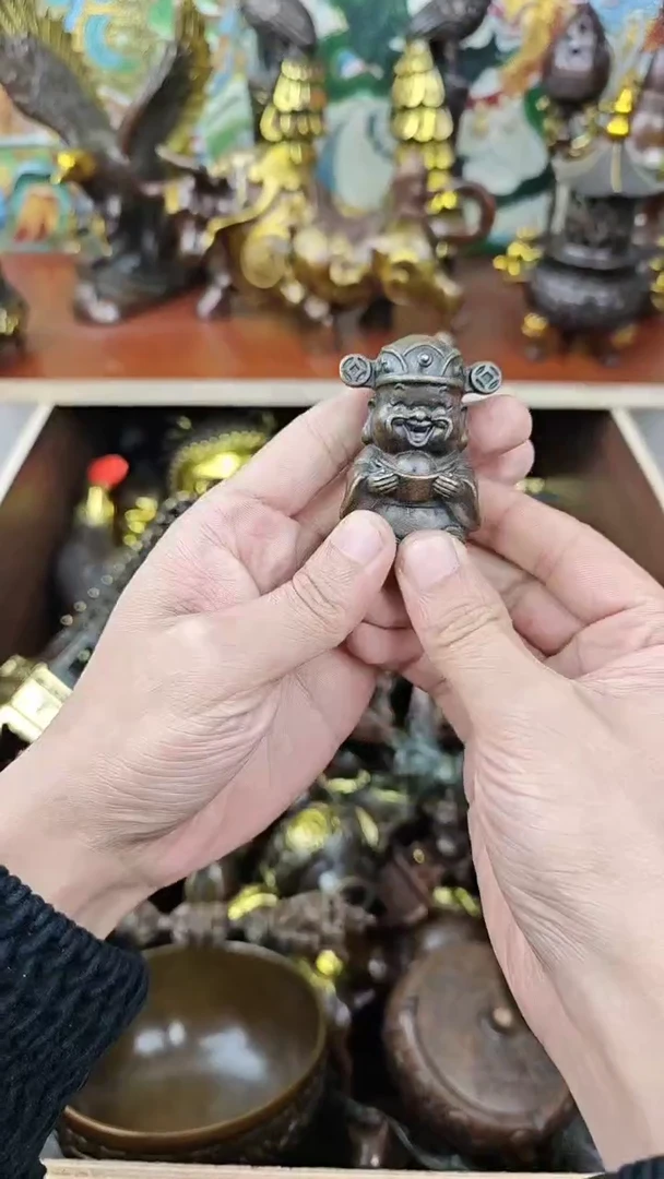 金属古韵高品精选链接