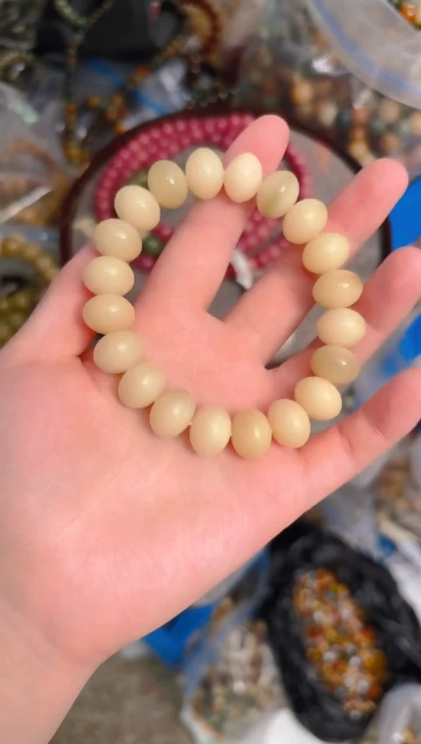 菩提根/象牙果吊坠A26  A26