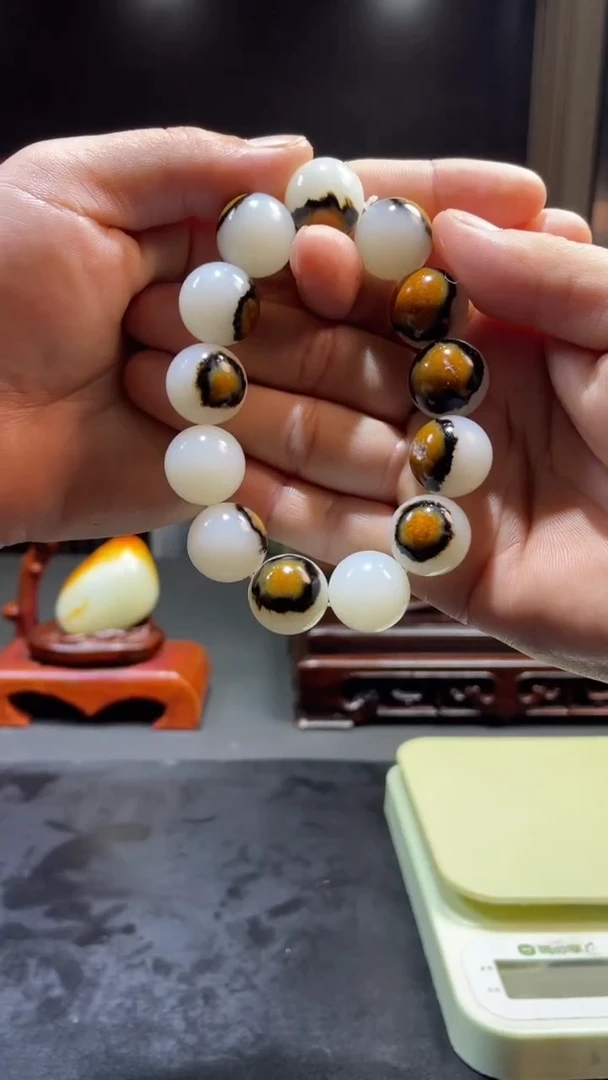 未镶嵌和田玉珠宝奇石1